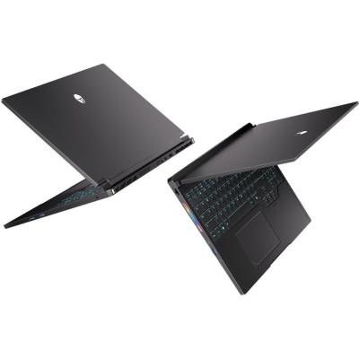 Ноутбук Thunderobot RS16 | 16" | Intel Core i9 13900HX (3.9–5.4 ГГц) | 16 ГБ | 1 ТБ | NVIDIA GeForce RTX 5070 Ti Ноутбук Thunderobot RS16 | 16" | Intel Core i9 13900HX (3.9–5.4 ГГц) | 16 ГБ | 1 ТБ | NVIDIA GeForce RTX 5070 Ti