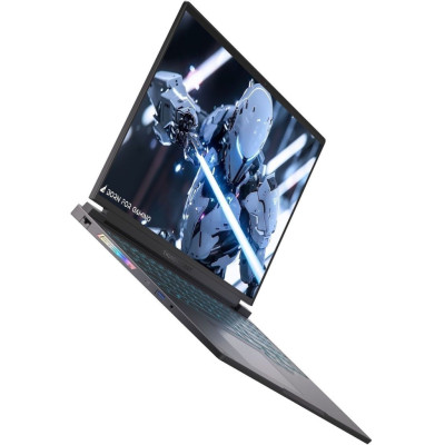 Ноутбук Thunderobot RS16 | 16" | Intel Core i9 13900HX (3.9–5.4 ГГц) | 16 ГБ | 1 ТБ | NVIDIA GeForce RTX 5070