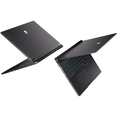 Ноутбук Thunderobot RS16 | 16" | Intel Core i9 13900HX (3.9–5.4 ГГц) | 16 ГБ | 1 ТБ | NVIDIA GeForce RTX 5070