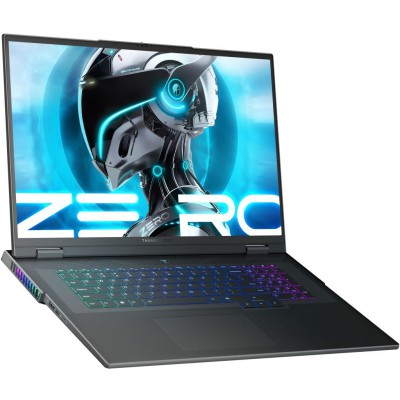 Ноутбук Thunderobot Zero 18 | 18" | Intel Core i9 14900HX (2.2 - 5.8 ГГц) | 32 ГБ | 1 ТБ | NVIDIA GeForce RTX 5070