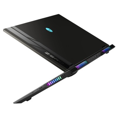 Ноутбук Thunderobot Zero 18 | 18" | Intel Core i9 14900HX (2.2 - 5.8 ГГц) | 32 ГБ | 1 ТБ | NVIDIA GeForce RTX 5070