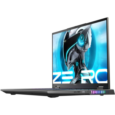 Ноутбук Thunderobot Zero 18 Pro | 18" | Intel Core Ultra 9 275HX (2.1 - 5.4 ГГц) | 64 ГБ | 2 Тб | NVIDIA GeForce RTX 5090