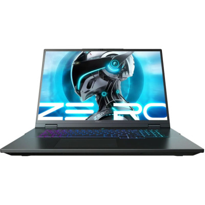 Ноутбук Thunderobot Zero 18 Pro | 18" | Intel Core Ultra 9 275HX (2.1 - 5.4 ГГц) | 64 ГБ | 2 Тб | NVIDIA GeForce RTX 5090