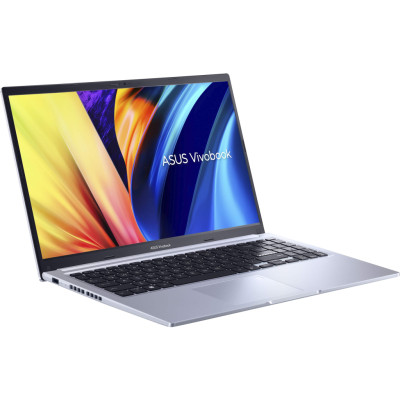Ноутбук ASUS Vivobook 15 M1502YA-NJ151 | 15.6" | AMD Ryzen 7 7730U (2.0 - 4.5 ГГц) | 16 ГБ | 512 ГБ | AMD Radeon Graphics