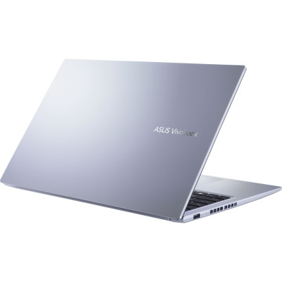 Ноутбук ASUS Vivobook 15 M1502YA-NJ151 | 15.6" | AMD Ryzen 7 7730U (2.0 - 4.5 ГГц) | 16 ГБ | 512 ГБ | AMD Radeon Graphics