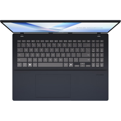 Ноутбук ASUS Vivobook 16 M1607GA-MB009 | 16" | AMD Ryzen AI 7 445 (3.4 - 4.6 ГГц) | 16 ГБ | 512 ГБ | AMD Radeon 840M