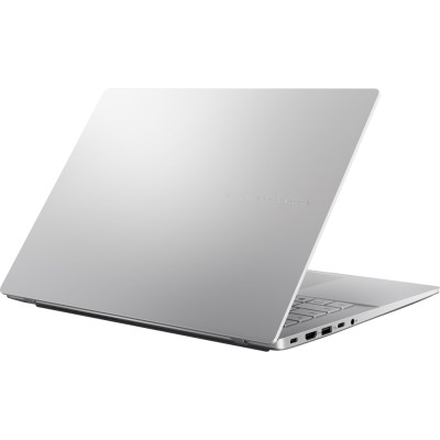Ноутбук ASUS Vivobook S 14 M3407HA-SF079 | 14" | AMD Ryzen 5 220 (3.2 - 4.9 ГГц) | 16 ГБ | 512 ГБ | AMD Radeon 740M Ноутбук ASUS Vivobook S 14 M3407HA-SF079 | 14" | AMD Ryzen 5 220 (3.2 - 4.9 ГГц) | 16 ГБ | 512 ГБ | AMD Radeon 740M