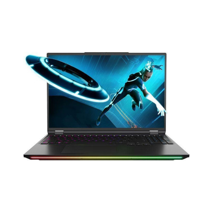 Ноутбук Dream Machines RX5070Ti-16 | 16" | Intel Core Ultra 9 275HX (2.1 - 5.4 ГГц) | 32 ГБ | 2 Тб | NVIDIA GeForce RTX 5070 Ti