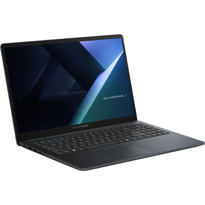 Ноутбук ASUS ExpertBook B1 B1503CVA-S77513 | 15.6" | Intel Core 5 210H (1.6 - 4.8 ГГц) | 16 ГБ | 512 ГБ | Intel UHD Graphics