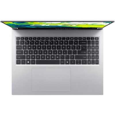 Ноутбук Acer Aspire Go 16 AG16-71P | 16" | Intel Core 5 120U (0.9 - 5.0 ГГц) | 32 ГБ | 1 ТБ | Intel Graphics