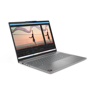 Ноутбук Lenovo IdeaPad Slim 5 16ARP10 | 16" | AMD Ryzen 7 7735HS (3.2 - 4.75 GHz) | 32 ГБ | 1 ТБ | AMD Radeon 680M Graphics