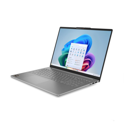 Ноутбук Lenovo IdeaPad Slim 5 16ARP10 | 16" | AMD Ryzen 7 7735HS (3.2 - 4.75 GHz) | 32 ГБ | 1 ТБ | AMD Radeon 680M Graphics