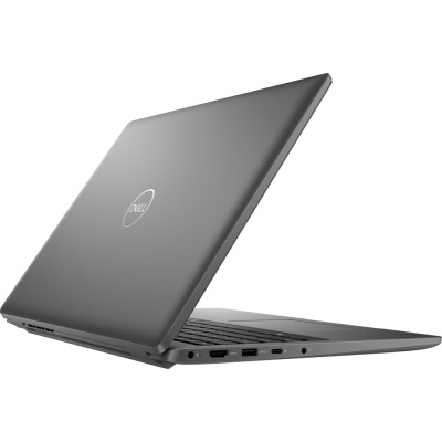 Ноутбук Dell Latitude 3550 | 15.6" | Intel Core Ultra 5 125U (1.3 - 4.3 ГГц) | 16 ГБ | 512 ГБ | Intel Graphics