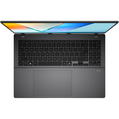 Ноутбук ASUS Vivobook S 16 S3607VA-RP014 | 16" | Intel Core i7-13620H (2.4 - 4.9 ГГц) | 16 ГБ | 512 ГБ | UHD Graphics 64EUs