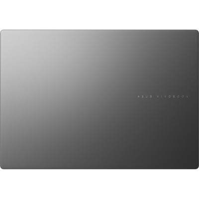 Ноутбук ASUS Vivobook S 16 S3607VA-RP014 | 16" | Intel Core i7-13620H (2.4 - 4.9 ГГц) | 16 ГБ | 512 ГБ | UHD Graphics 64EUs