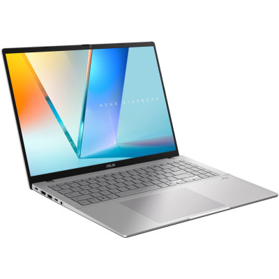 Ноутбук ASUS Vivobook S 16 S3607VA-RP015 | 16" | Intel Core i7-13620H (2.4 - 4.9 ГГц) | 16 ГБ | 512 ГБ | UHD Graphics 64EUs Ноутбук ASUS Vivobook S 16 S3607VA-RP015 | 16" | Intel Core i7-13620H (2.4 - 4.9 ГГц) | 16 ГБ | 512 ГБ | UHD Graphics 64EUs