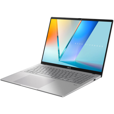 Ноутбук ASUS Vivobook S 16 S3607VA-RP015 | 16" | Intel Core i7-13620H (2.4 - 4.9 ГГц) | 16 ГБ | 512 ГБ | UHD Graphics 64EUs Ноутбук ASUS Vivobook S 16 S3607VA-RP015 | 16" | Intel Core i7-13620H (2.4 - 4.9 ГГц) | 16 ГБ | 512 ГБ | UHD Graphics 64EUs