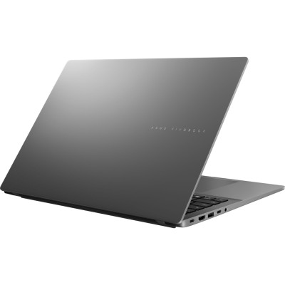 Ноутбук ASUS Vivobook S16 M3607HA-RP111 | 16" | AMD Ryzen 9 270 (4.0 - 5.2 ГГц) | 16 ГБ | 512 ГБ | AMD Radeon 780M Graphics Ноутбук ASUS Vivobook S16 M3607HA-RP111 | 16" | AMD Ryzen 9 270 (4.0 - 5.2 ГГц) | 16 ГБ | 512 ГБ | AMD Radeon 780M Graphics