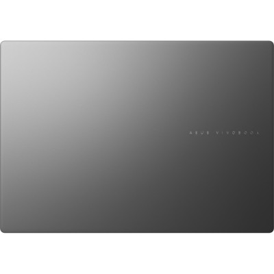 Ноутбук ASUS Vivobook S16 M3607HA-RP111 | 16" | AMD Ryzen 9 270 (4.0 - 5.2 ГГц) | 16 ГБ | 512 ГБ | AMD Radeon 780M Graphics Ноутбук ASUS Vivobook S16 M3607HA-RP111 | 16" | AMD Ryzen 9 270 (4.0 - 5.2 ГГц) | 16 ГБ | 512 ГБ | AMD Radeon 780M Graphics