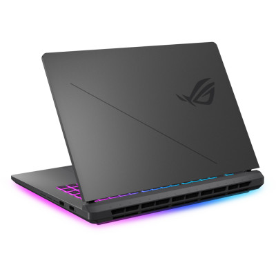Ноутбук ASUS ROG Strix G16 G615JMR-RV218 | 16" | Intel Core i7-14650HX (2.2 - 5.2 ГГц) | 16 ГБ | 1 ТБ | NVIDIA GeForce RTX 5060