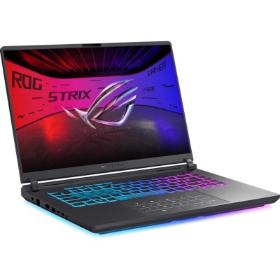 Ноутбук ASUS ROG Strix G16 G615JMR-RV203 | 16" | Intel Core i7-14650HX (2.2 - 5.2 ГГц) | 16 ГБ | 512 ГБ | NVIDIA GeForce RTX 5060