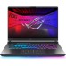 Ноутбук ASUS ROG Strix G16 G615JMR-RV203 | 16" | Intel Core i7-14650HX (2.2 - 5.2 ГГц) | 16 ГБ | 512 ГБ | NVIDIA GeForce RTX 5060