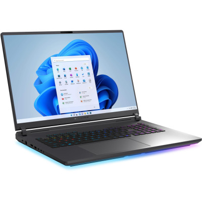 Ноутбук ASUS ROG Strix G18 G815LR-S9228 | 18" | Intel Core Ultra 7 255HX (1.8 - 5.2 ГГц) | 32 ГБ | 2 Тб | NVIDIA GeForce RTX 5070 Ti Ноутбук ASUS ROG Strix G18 G815LR-S9228 | 18" | Intel Core Ultra 7 255HX (1.8 - 5.2 ГГц) | 32 ГБ | 2 Тб | NVIDIA GeForce RTX 5070 Ti