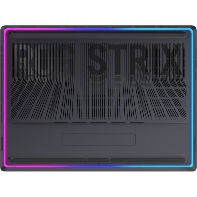 Ноутбук ASUS ROG Strix G18 G815LR-S9228 | 18" | Intel Core Ultra 7 255HX (1.8 - 5.2 ГГц) | 32 ГБ | 2 Тб | NVIDIA GeForce RTX 5070 Ti Ноутбук ASUS ROG Strix G18 G815LR-S9228 | 18" | Intel Core Ultra 7 255HX (1.8 - 5.2 ГГц) | 32 ГБ | 2 Тб | NVIDIA GeForce RTX 5070 Ti