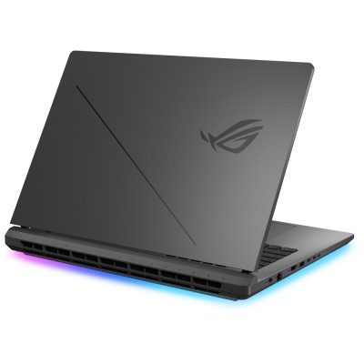 Ноутбук ASUS ROG Strix G18 G815LR-S9228 | 18" | Intel Core Ultra 7 255HX (1.8 - 5.2 ГГц) | 32 ГБ | 2 Тб | NVIDIA GeForce RTX 5070 Ti Ноутбук ASUS ROG Strix G18 G815LR-S9228 | 18" | Intel Core Ultra 7 255HX (1.8 - 5.2 ГГц) | 32 ГБ | 2 Тб | NVIDIA GeForce RTX 5070 Ti