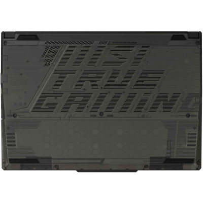 Ноутбук MSI Cyborg 15 A13VEK-2247XUA | 15.6" | Intel Core i7-13620H (1.8 - 4.9 ГГц) | 16 ГБ | 512 ГБ | NVIDIA GeForce RTX 4050 Ноутбук MSI Cyborg 15 A13VEK-2247XUA | 15.6" | Intel Core i7-13620H (1.8 - 4.9 ГГц) | 16 ГБ | 512 ГБ | NVIDIA GeForce RTX 4050