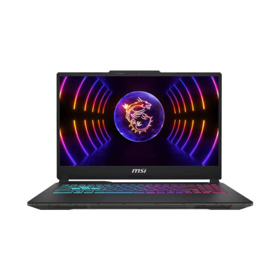 Ноутбук MSI Cyborg 15 A13VEK-2247XUA | 15.6" | Intel Core i7-13620H (1.8 - 4.9 ГГц) | 16 ГБ | 512 ГБ | NVIDIA GeForce RTX 4050