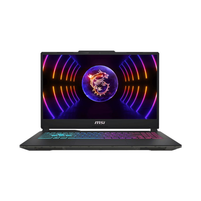 Ноутбук MSI Cyborg 15 A13VEK-2247XUA | 15.6" | Intel Core i7-13620H (1.8 - 4.9 ГГц) | 16 ГБ | 512 ГБ | NVIDIA GeForce RTX 4050