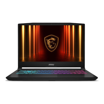 Ноутбук MSI Katana 15 HX B14WEK-868XUA | 15.6" | Intel Core i7-14650HX (2.2 - 5.2 ГГц) | 16 ГБ | 1 ТБ | NVIDIA GeForce RTX 5050