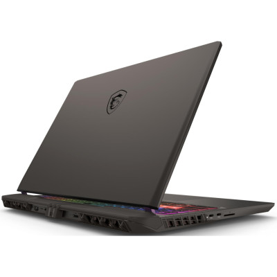 Ноутбук MSI Vector A16 HX A8WHG-061XUA | 16" | AMD Ryzen 9 8940HX (5.3 ГГц) | 16 ГБ | 1 ТБ | NVIDIA GeForce RTX 5070 Ti