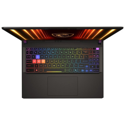 Ноутбук MSI Vector A16 HX A8WIG-013XUA | 16" | AMD Ryzen 9 8940HX (5.3 ГГц) | 32 ГБ | 1 ТБ | NVIDIA GeForce RTX 5080