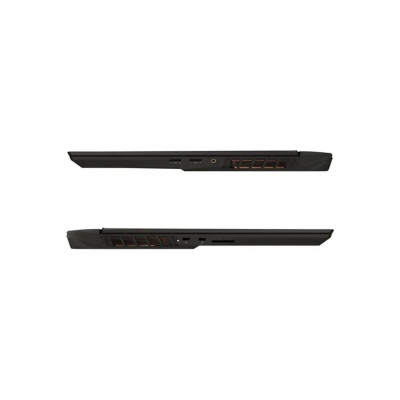 Ноутбук MSI Vector A16 HX A8WIG-013XUA | 16" | AMD Ryzen 9 8940HX (5.3 ГГц) | 32 ГБ | 1 ТБ | NVIDIA GeForce RTX 5080