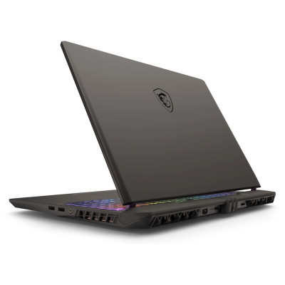 Ноутбук MSI Vector A16 HX A8WIG-013XUA | 16" | AMD Ryzen 9 8940HX (5.3 ГГц) | 32 ГБ | 1 ТБ | NVIDIA GeForce RTX 5080