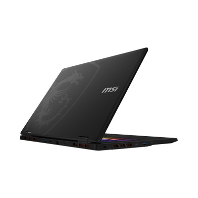 Ноутбук MSI Crosshair 18 HX AI A2XWGKG-057 | 18" | Intel Core Ultra 7 255HX (1.8 - 5.2 ГГц) | 32 ГБ | 1 ТБ | NVIDIA GeForce RTX 5070