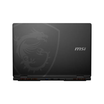 Ноутбук MSI Crosshair 18 HX AI A2XWGKG-057 | 18" | Intel Core Ultra 7 255HX (1.8 - 5.2 ГГц) | 32 ГБ | 1 ТБ | NVIDIA GeForce RTX 5070