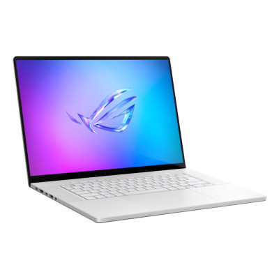 Ноутбук ASUS Zephyrus G16 GU605CR CU9-285H | 16" | Intel Core Ultra 9 285H (1.0 - 5.4 ГГц) | 32 ГБ | 1 ТБ | NVIDIA GeForce RTX 5070 Ti Ноутбук ASUS Zephyrus G16 GU605CR CU9-285H | 16" | Intel Core Ultra 9 285H (1.0 - 5.4 ГГц) | 32 ГБ | 1 ТБ | NVIDIA GeForce RTX 5070 Ti