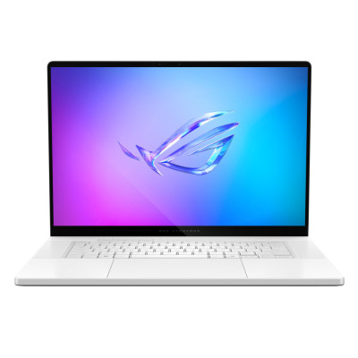 Ноутбук ASUS Zephyrus G16 GU605CR CU9-285H | 16" | Intel Core Ultra 9 285H (1.0 - 5.4 ГГц) | 32 ГБ | 1 ТБ | NVIDIA GeForce RTX 5070 Ti Ноутбук ASUS Zephyrus G16 GU605CR CU9-285H | 16" | Intel Core Ultra 9 285H (1.0 - 5.4 ГГц) | 32 ГБ | 1 ТБ | NVIDIA GeForce RTX 5070 Ti