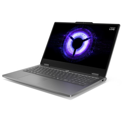 Ноутбук Lenovo LOQ Essential 15IRX11 | 15.6" | Intel Core i5-13450HX (3.4 - 4.6 ГГц) | 16 ГБ | 512 ГБ | NVIDIA GeForce RTX 5050