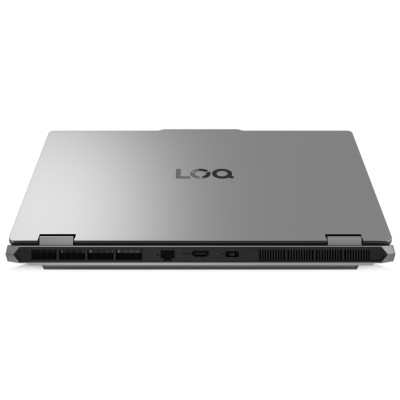 Ноутбук Lenovo LOQ Essential 15IRX11 | 15.6" | Intel Core i5-13450HX (3.4 - 4.6 ГГц) | 16 ГБ | 512 ГБ | NVIDIA GeForce RTX 5050