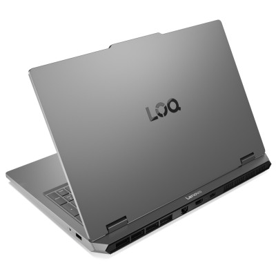 Ноутбук Lenovo LOQ Essential 15IRX11 | 15.6" | Intel Core i5-13450HX (3.4 - 4.6 ГГц) | 16 ГБ | 512 ГБ | NVIDIA GeForce RTX 5050