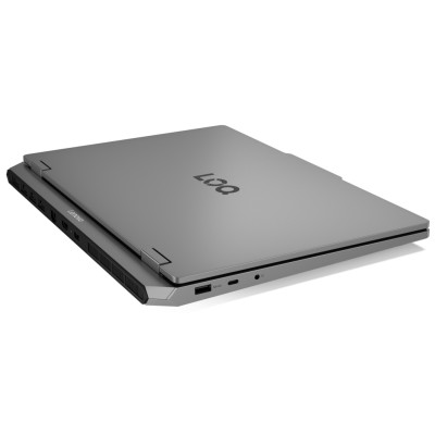 Ноутбук Lenovo LOQ Essential 15IRX11 | 15.6" | Intel Core i5-13450HX (3.4 - 4.6 ГГц) | 16 ГБ | 512 ГБ | NVIDIA GeForce RTX 5050