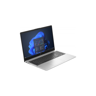 Ноутбук HP 255R G10 | 15.6" | AMD Ryzen 5 7535U (2.9 - 4.55 ГГц) | 8 ГБ | 512 ГБ | AMD Radeon Graphics