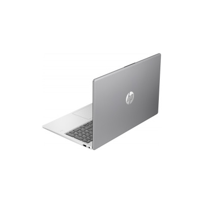Ноутбук HP 255R G10 | 15.6" | AMD Ryzen 5 7535U (2.9 - 4.55 ГГц) | 8 ГБ | 512 ГБ | AMD Radeon Graphics