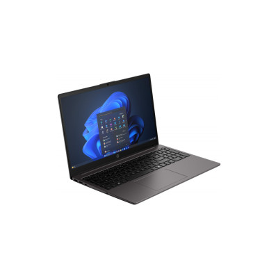 Ноутбук HP 255R G10 | 15.6" | AMD Ryzen 3 7335U (3.0 - 4.3 ГГц) | 8 ГБ | 512 ГБ | AMD Radeon Graphics