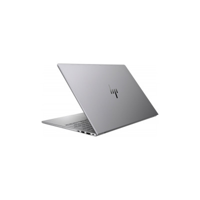 Ноутбук HP ZBook 8 G1i | 16" | Intel Core Ultra 7 255H (1.5 - 5.1 ГГц) | 32 ГБ | 1 ТБ | Intel Arc Graphics