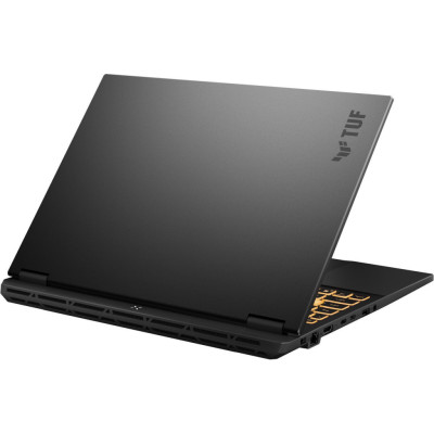 Ноутбук ASUS TUF Gaming F16 FX608JMR-RV139 | 16" | Intel Core i5-14450HX (2.4 - 4.8 ГГц) | 16 ГБ | 1 ТБ | NVIDIA GeForce RTX 5060